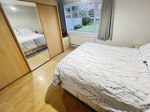 Bedroom - click for photo gallery